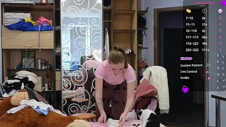 Mary_Blu — Stripchat stream photo (Mar 2026)