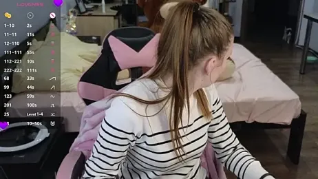 Mary_Blu — stripchat