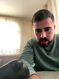 Heybengeldim35 — Stripchat stream photo (Dec 2025)
