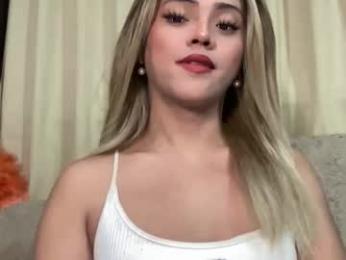 yvonne_guidotti — Chaturbate stream photo (Dec 2025)