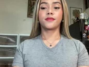 yvonne_guidotti — Chaturbate stream photo (Mar 2026)