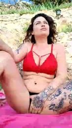 CerditaSucia — Cam4 stream photo (Apr 2026)