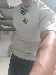 IDEX7 — Stripchat stream photo (Jun 2026)
