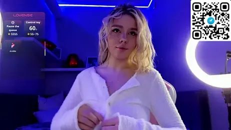 Anna_Robinson — Stripchat stream photo (Mar 2026)