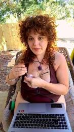 CheshieVibes — modelo de webcam en línea en cam4