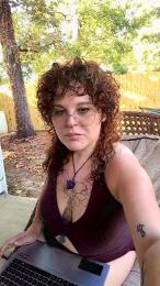 CheshieVibes — cam4