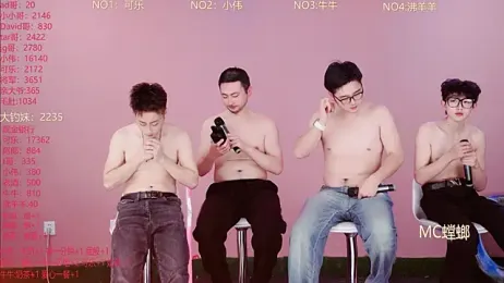 w-lucky — Stripchat stream photo (Mar 2026)