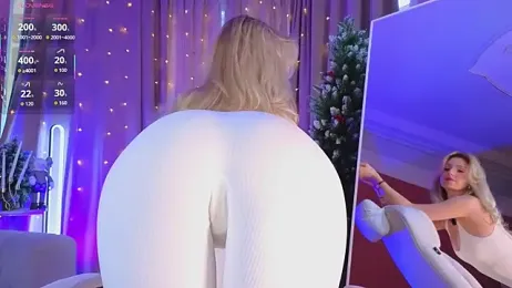 Grace_Gordon — Stripchat stream photo (Jan 2026)