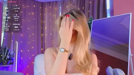 Grace_Gordon — Stripchat stream photo (Jan 2026)