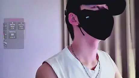 FEIYUS1 — Stripchat stream photo (Apr 2026)