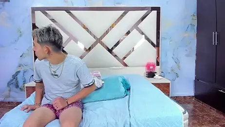 Great_Fucksex — Stripchat stream photo (Apr 2025)