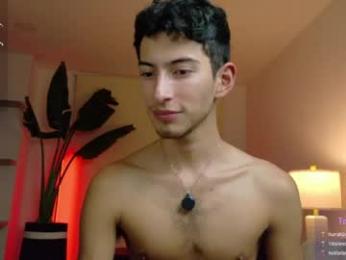 ethan_skiny_ — Chaturbate stream photo (Apr 2026)