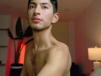 ethan_skiny_ — Chaturbate stream photo (Apr 2026)