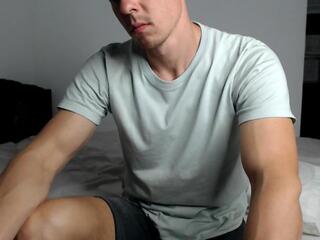 Faben — modelo de webcam en línea en flirt4free