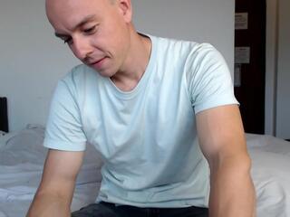 Faben — modelo de webcam en línea en flirt4free