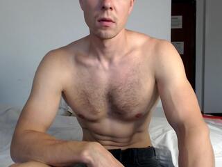 Faben — modelo de webcam en línea en flirt4free
