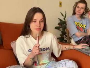 di_n_alex — Chaturbate stream photo (Mar 2026)