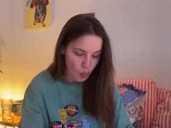 di_n_alex — modelo de webcam en línea en chaturbate