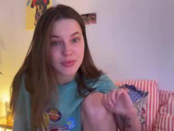 di_n_alex — Chaturbate stream photo (Mar 2026)