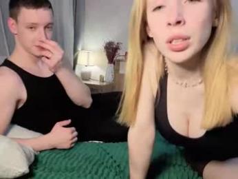emily0303 — Chaturbate stream photo (Feb 2026)