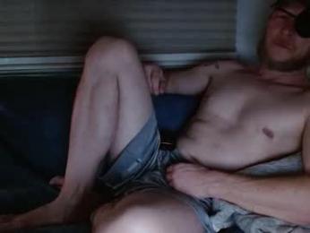 kylechat — modelo de webcam en línea en chaturbate