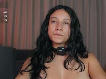 alison_miller9 — modelo de webcam en línea en chaturbate