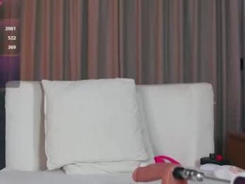 alison_miller9 — chaturbate