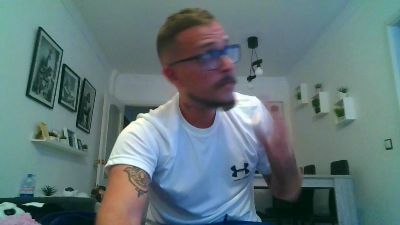 Jeffhubard — Cam4 profile photo