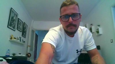 Jeffhubard — modelo de webcam en línea en cam4