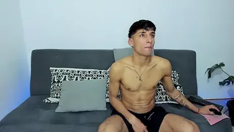 joe_foxx — Stripchat stream photo (Feb 2026)