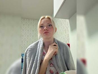 Gargonaa — Bongacams stream photo (Apr 2026)