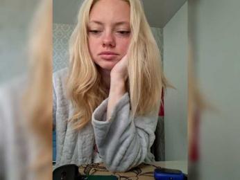 Gargonaa — Bongacams stream photo (Apr 2026)