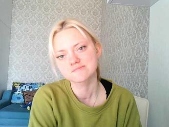 Gargonaa — Bongacams stream photo (Apr 2026)