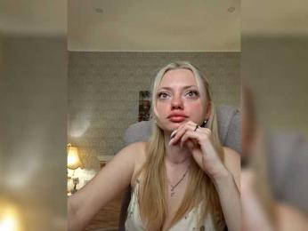 Gargonaa — Bongacams stream photo (Apr 2026)