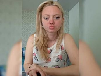 Gargonaa — Bongacams stream photo (Apr 2026)