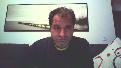 antongg — modelo de webcam en línea en cam4