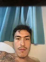 vanilla_Kush — stripchat