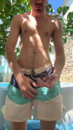 Boy_hairy02 — modelo de webcam en línea en cam4