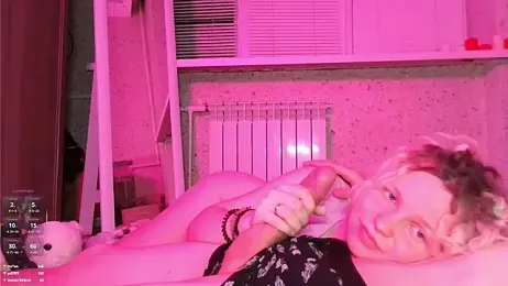 AphroditeLush — Stripchat stream photo (Jun 2025)