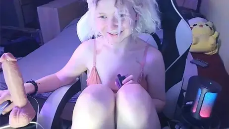 AphroditeLush — stripchat