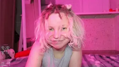 AphroditeLush — Stripchat stream photo (Jun 2025)