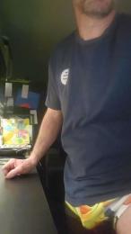 4_Fox_sakes — Cam4 stream photo (Mar 2026)