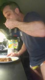 4_Fox_sakes — modelo de webcam en línea en cam4