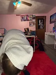 Jennysbakery — Stripchat stream photo (Jan 2026)
