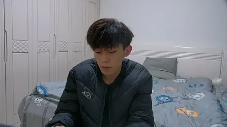 paofu-001 — Stripchat stream photo (Mar 2026)