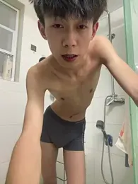 paofu-001 — Stripchat profile photo