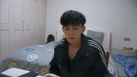 paofu-001 — Stripchat stream photo (Feb 2026)