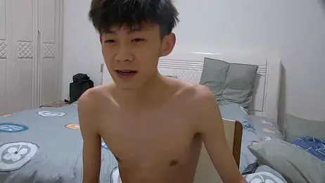 paofu-001 — Stripchat stream photo (Feb 2026)