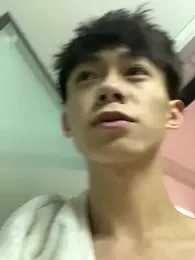 paofu-001 — Stripchat stream photo (Feb 2026)