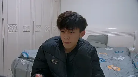 paofu-001 — Stripchat stream photo (Mar 2026)